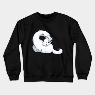 The Majestic Thrumbo Crewneck Sweatshirt